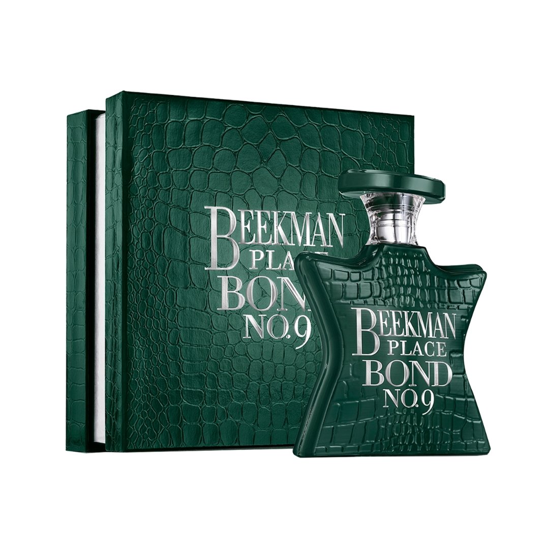 Beekman Place (100Ml) – Bild 3