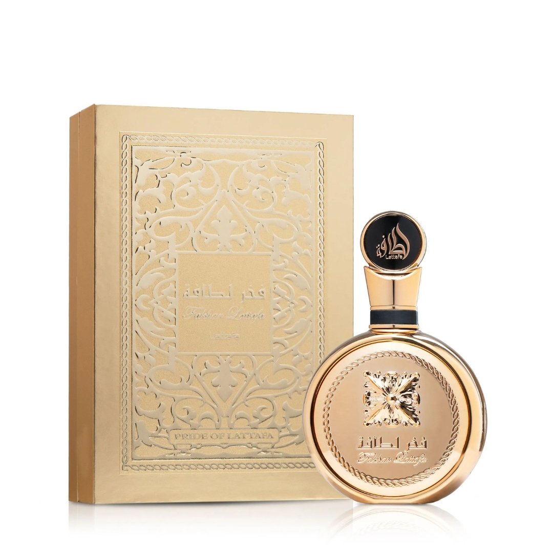 Fakhar Extrait (100Ml) – Bild 2