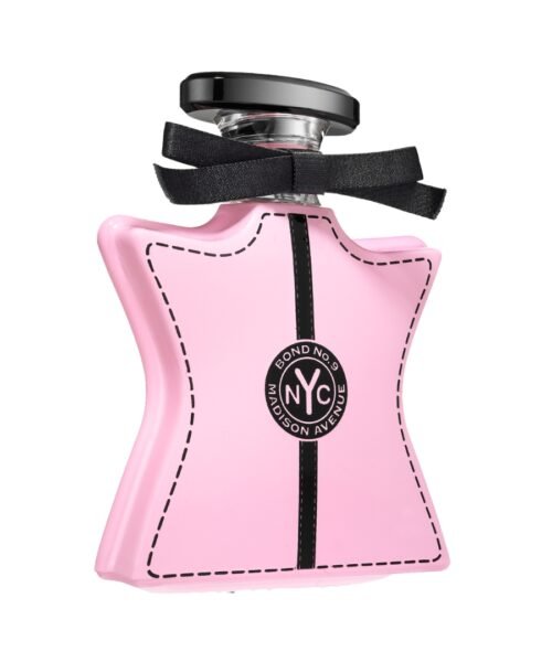 Alternative view of Madison Avenue (100Ml)