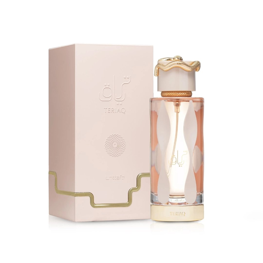 Teriaq (100Ml) – Bild 2