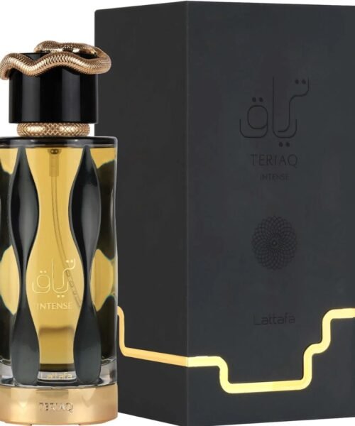 Alternative view of Teriaq Intense (100Ml)