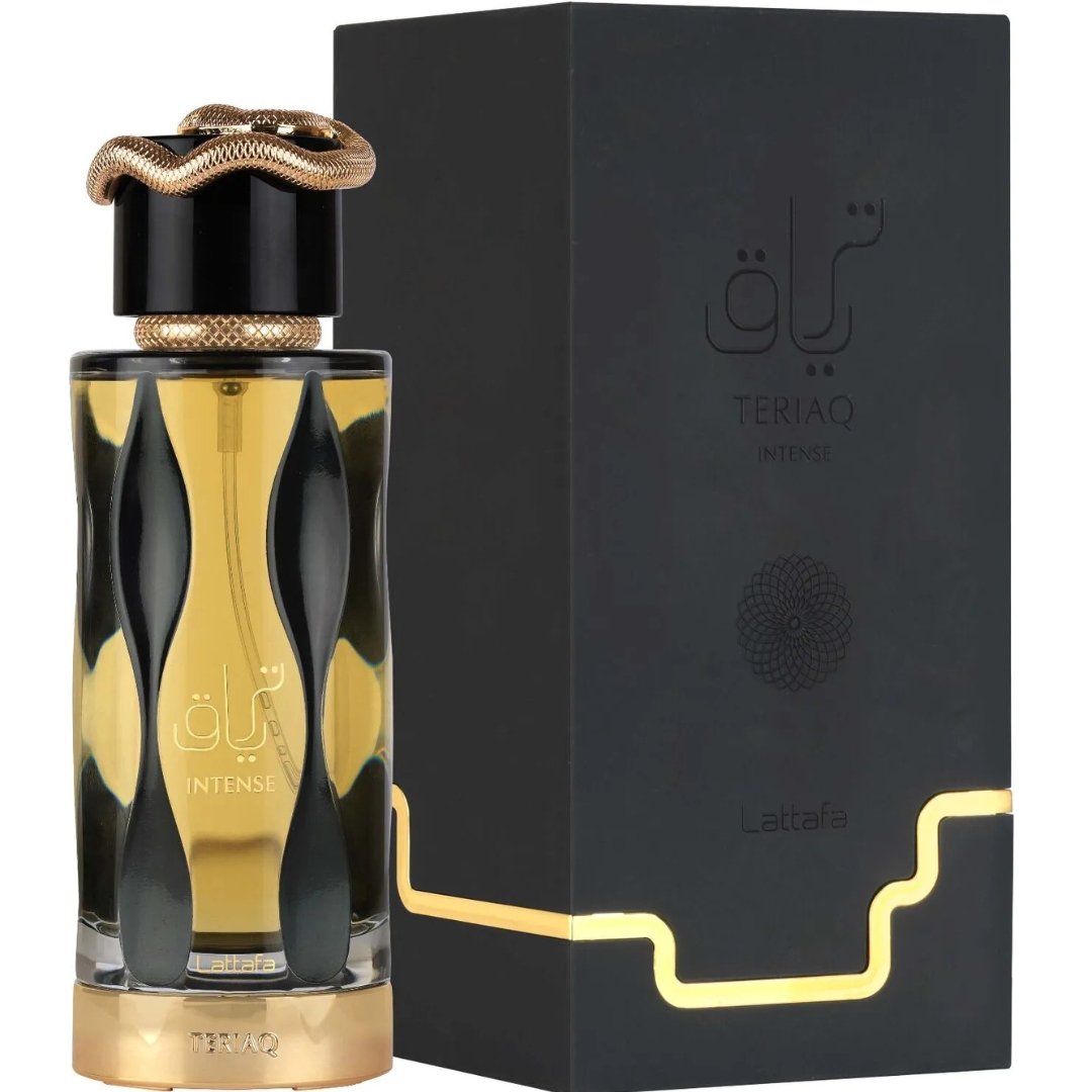 Teriaq Intense (100Ml) – Bild 2