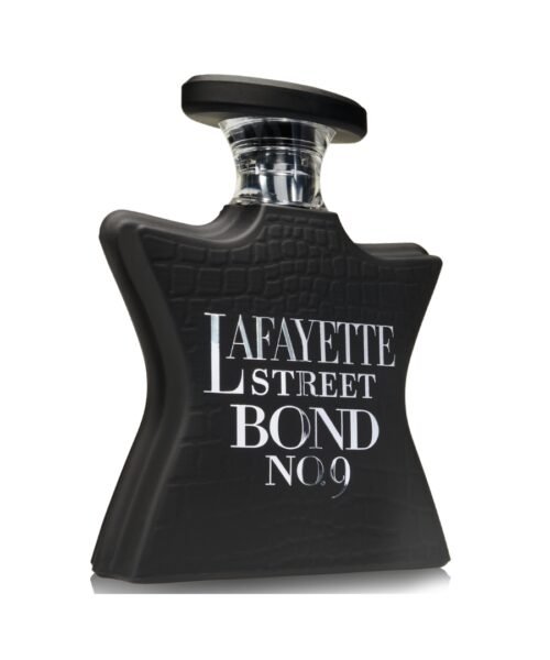 Alternative view of Lafayette Street (100Ml)
