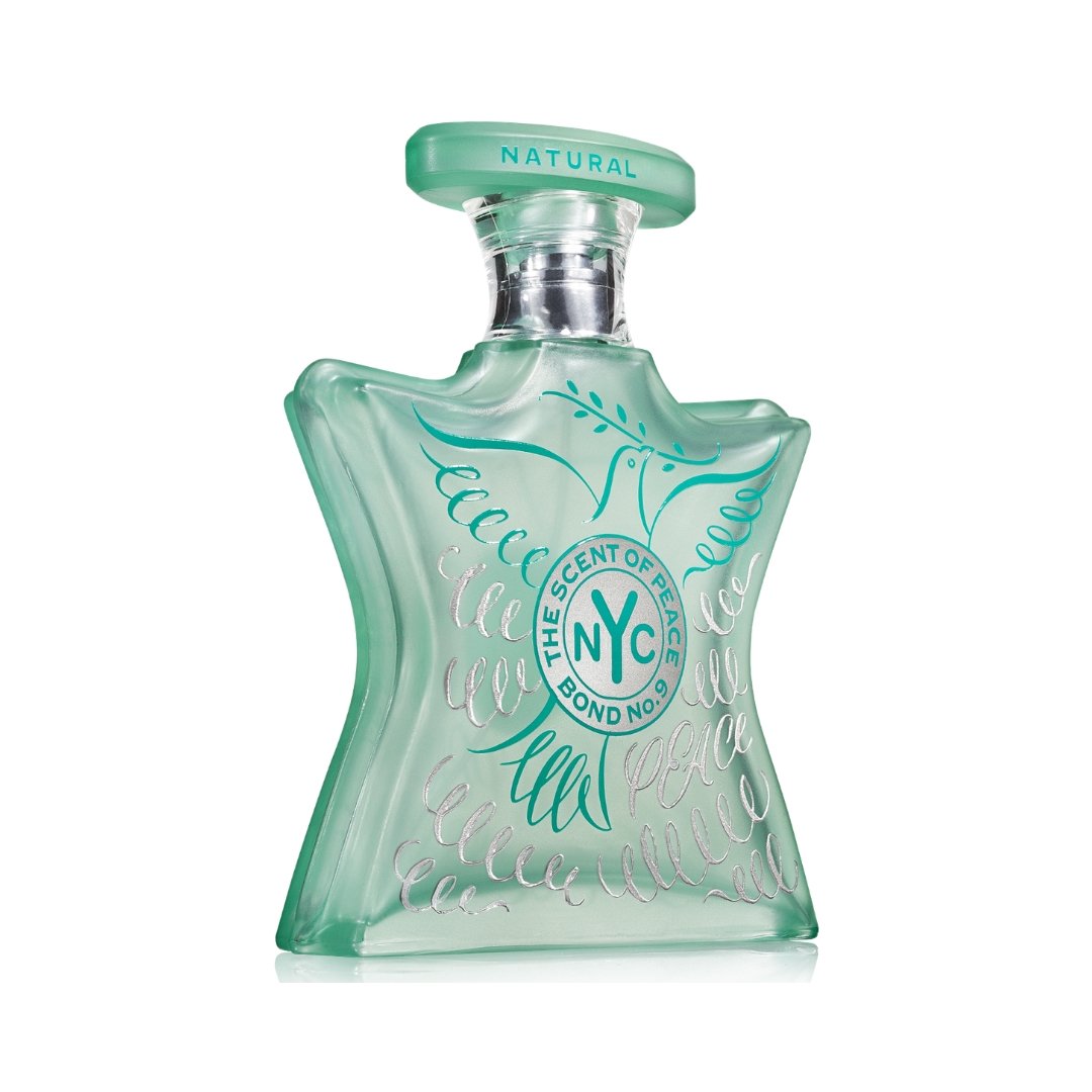 The Scent Of Peace Natural (100Ml) – Bild 2