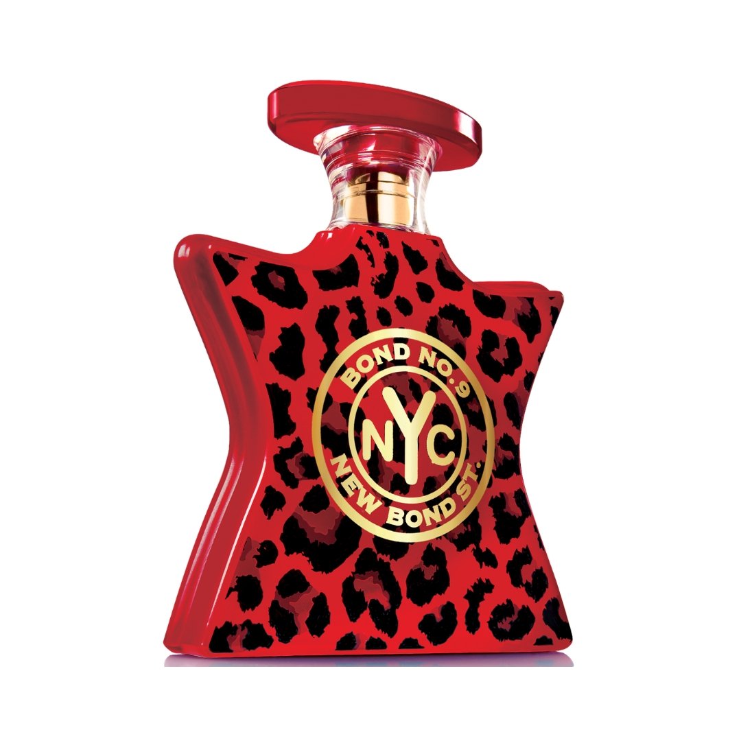New Bond St. (100Ml) – Bild 2