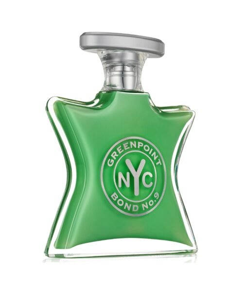Alternative view of Greenpoint (100Ml)