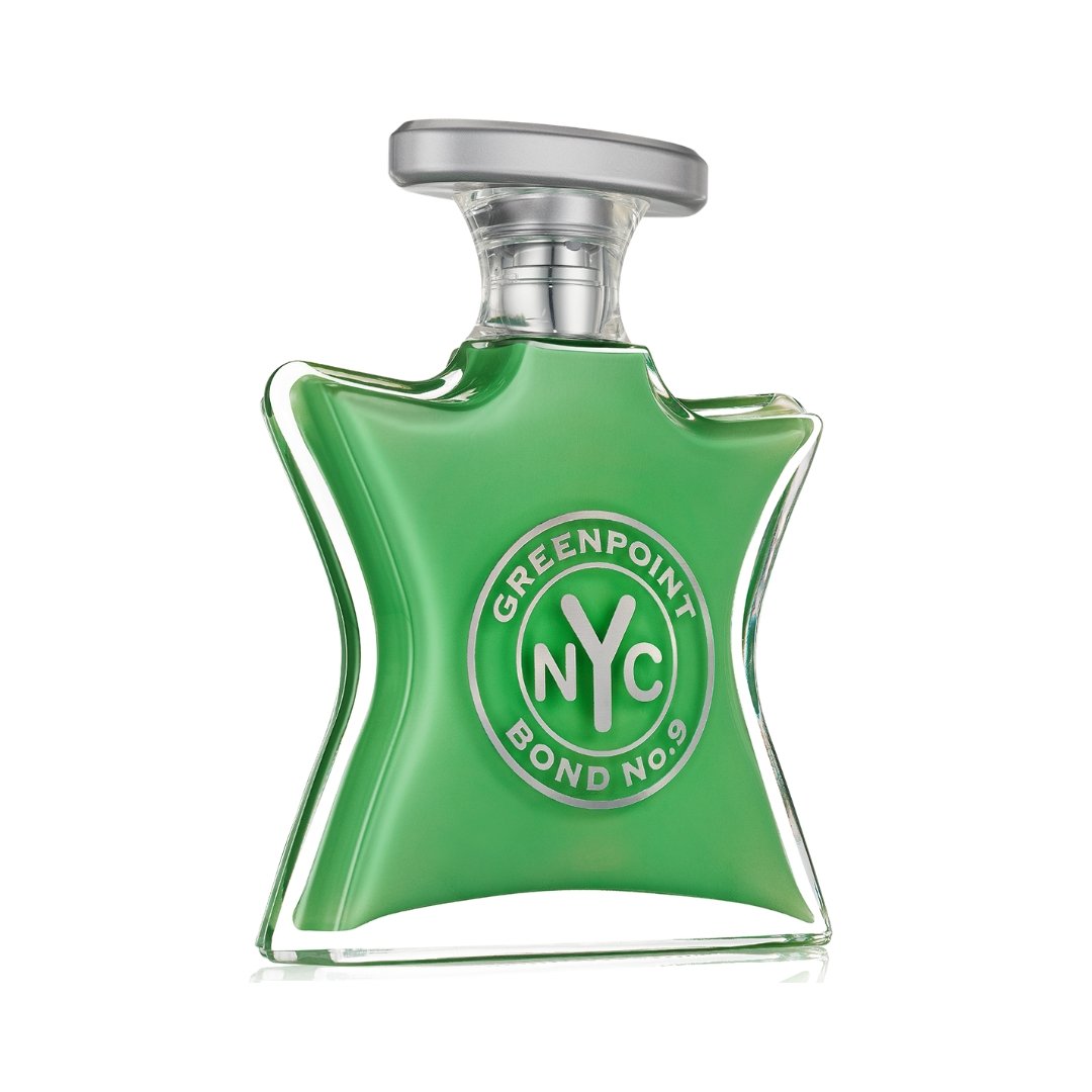 Greenpoint (100Ml) – Bild 2