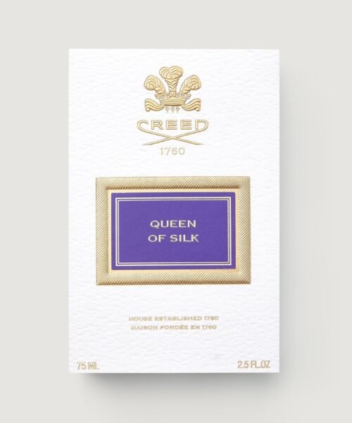 Alternative view of Queen Of Silk (75 Ml)