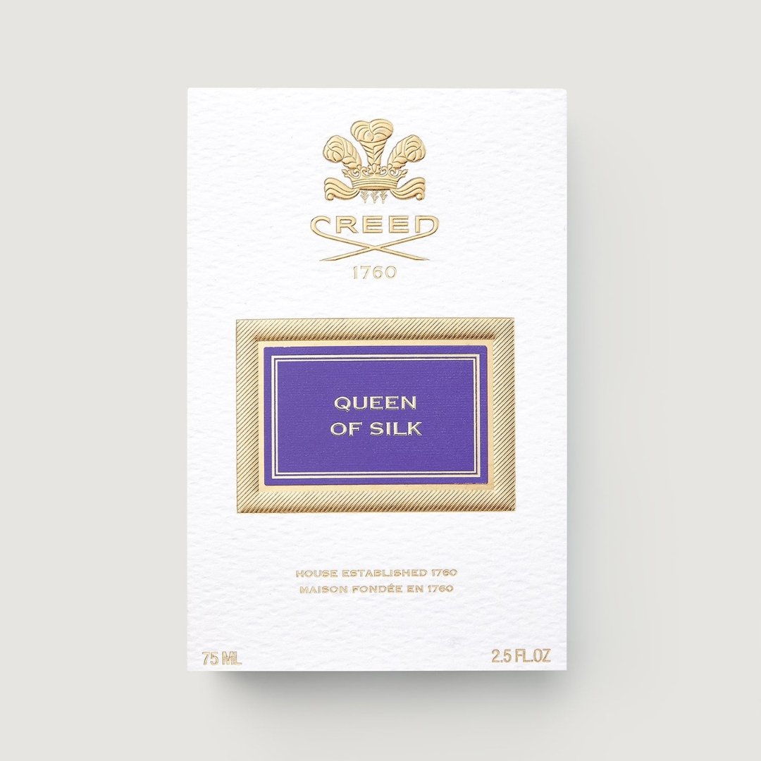 Queen Of Silk (75 Ml) – Bild 2