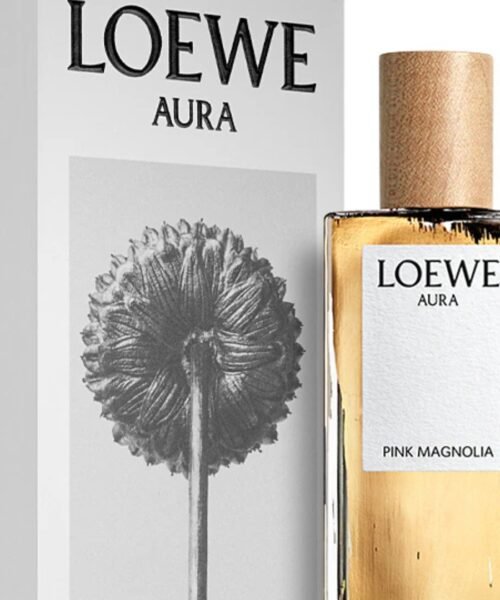 Alternative view of Aura Pink Magnolia (100Ml)