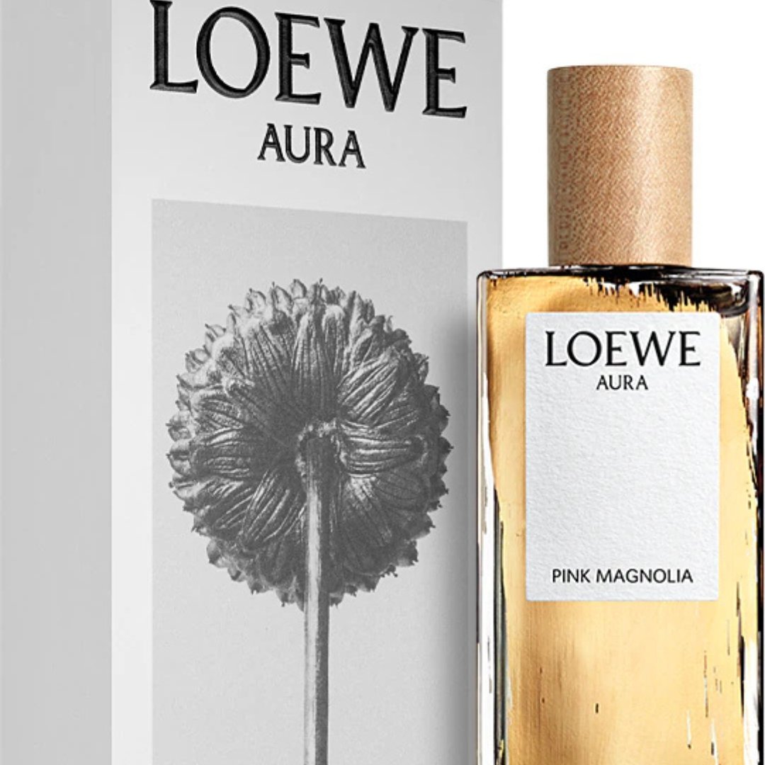 Aura Pink Magnolia (100Ml) – Bild 2
