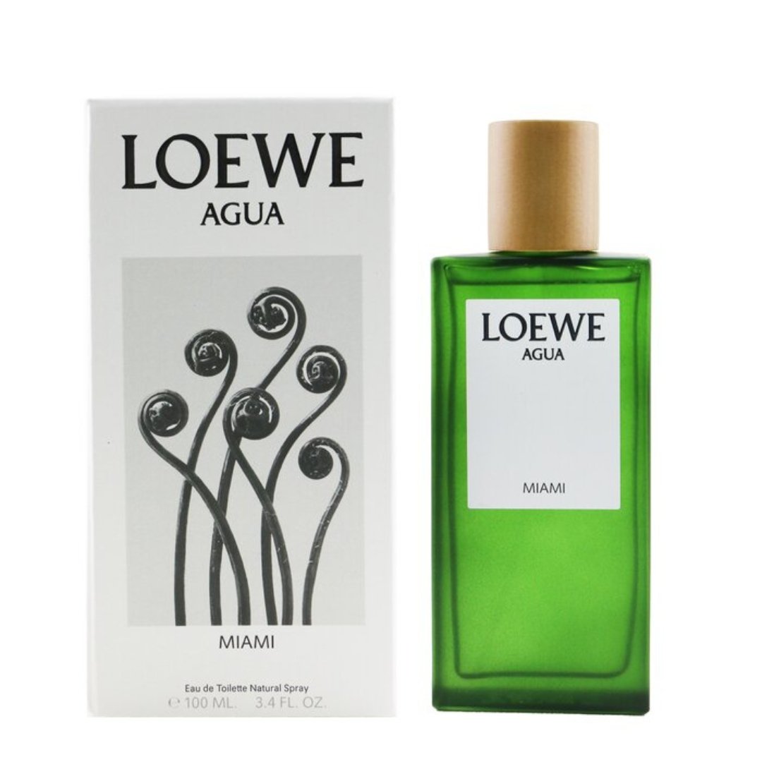 Agua Miami (100Ml) – Bild 2