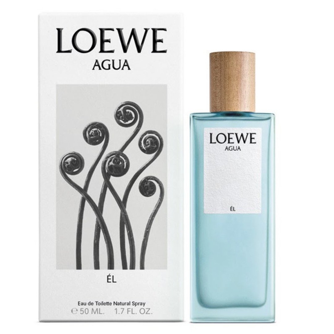 Agua El (100Ml) – Bild 2