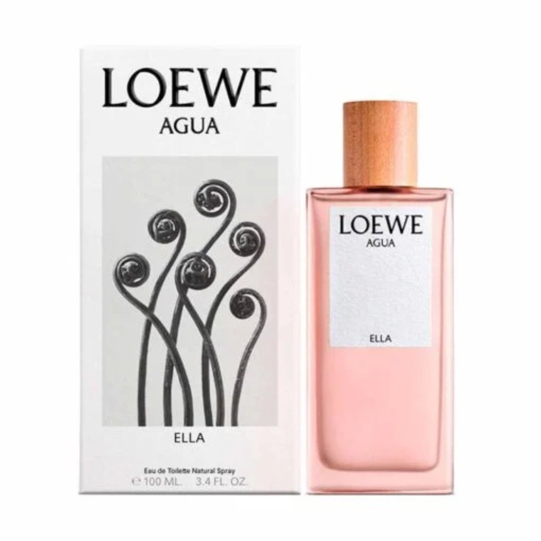 Agua Ella (100Ml) – Bild 2