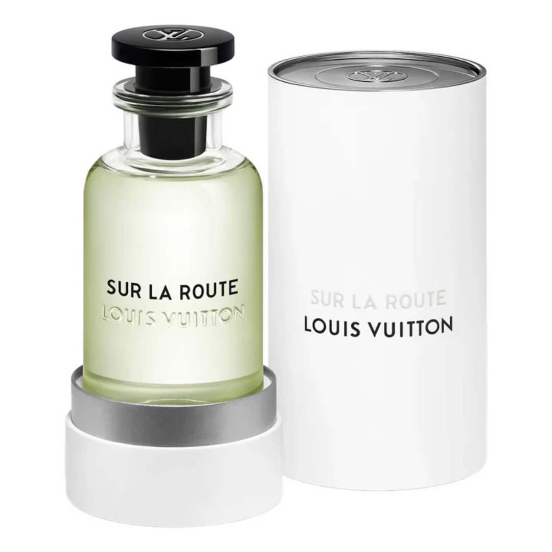 Sur La Route (100Ml) – Bild 2