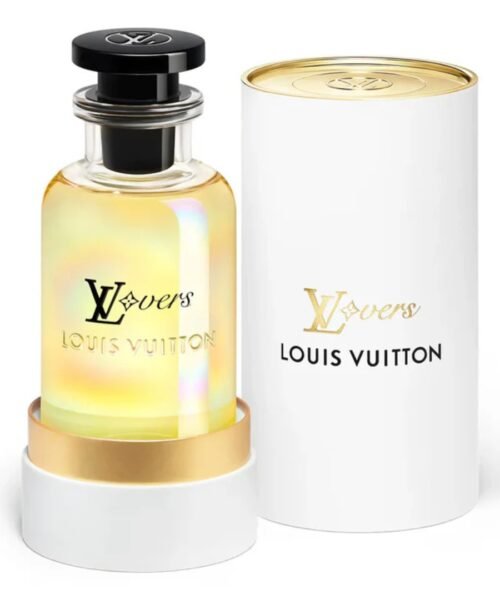 Alternative view of Lovers (100Ml)