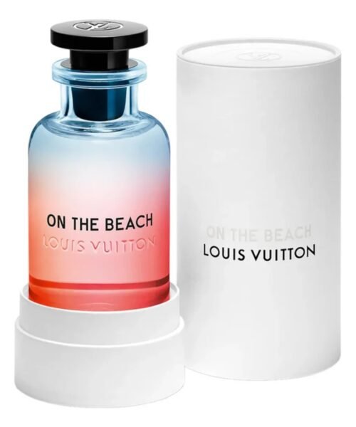 Alternative view of On The Beach (100Ml)