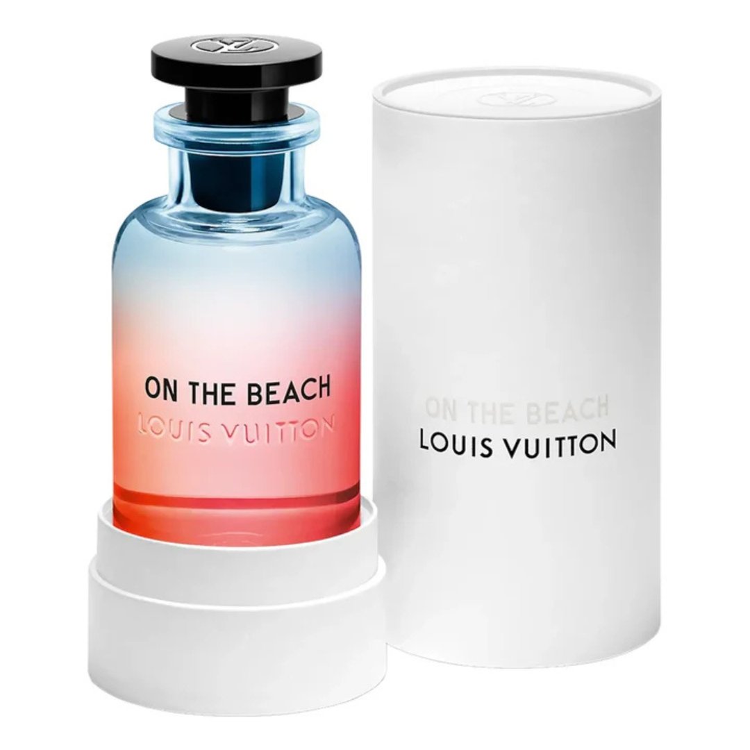 On The Beach (100Ml) – Bild 2
