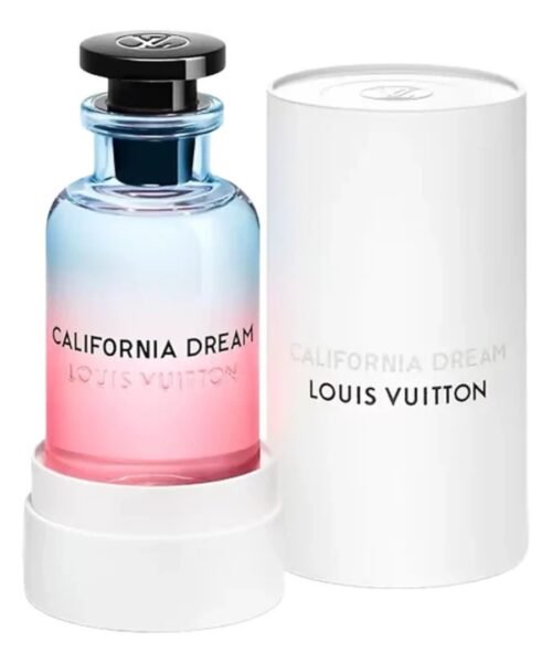 Alternative view of California Dream (100Ml)