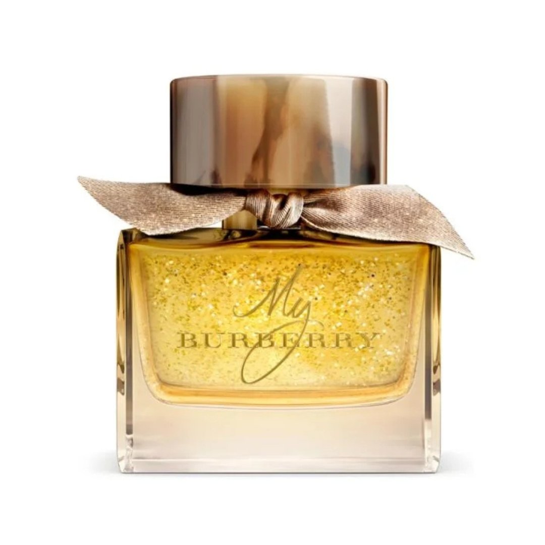 My Burberry Festive Eau De Parfum (90Ml) – Bild 2