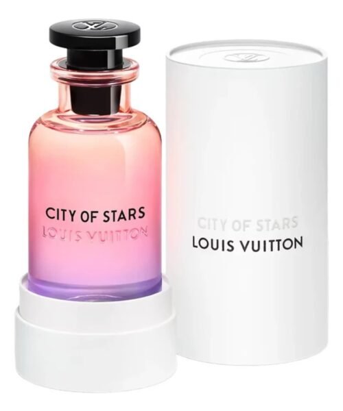 Alternative view of City Of Stars (100Ml)
