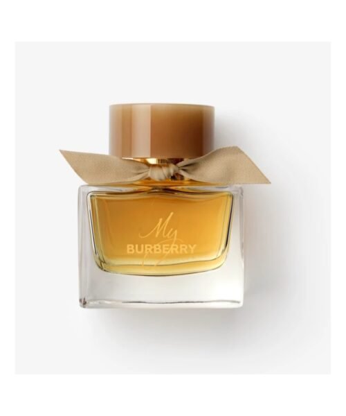 Alternative view of My Burberry (90Ml)