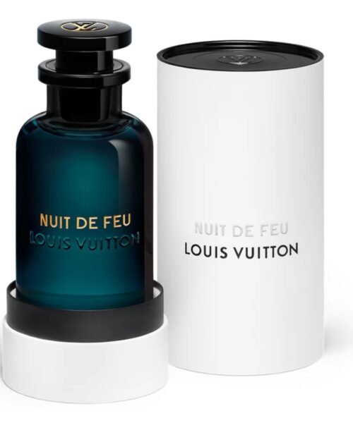 Alternative view of Nuit De Feu (100Ml)
