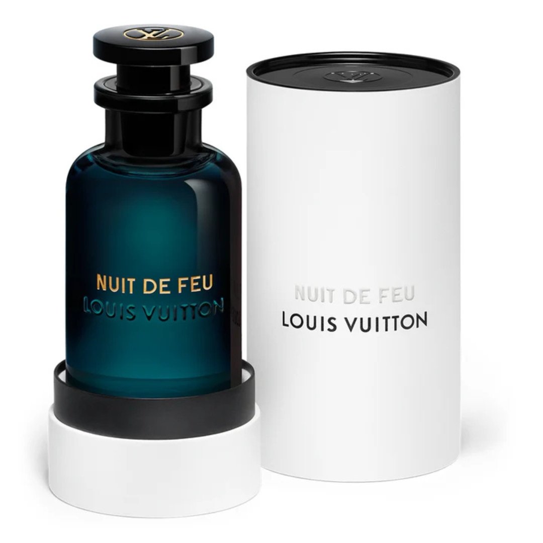 Nuit De Feu (100Ml) – Bild 2