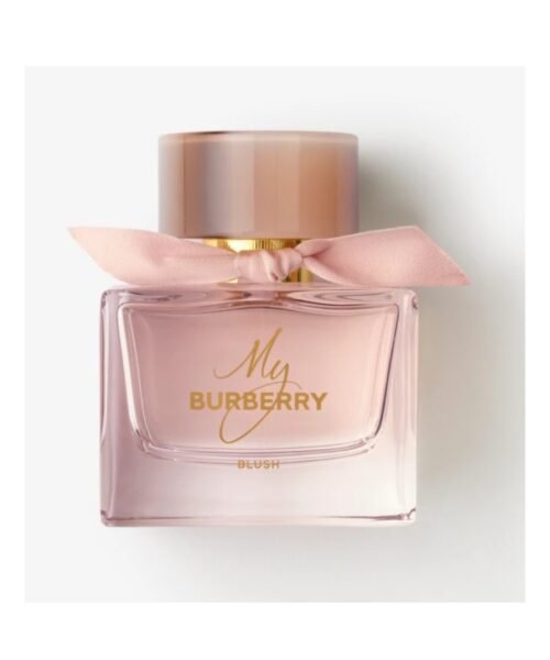 Alternative view of My Burberry Blush (90Ml)