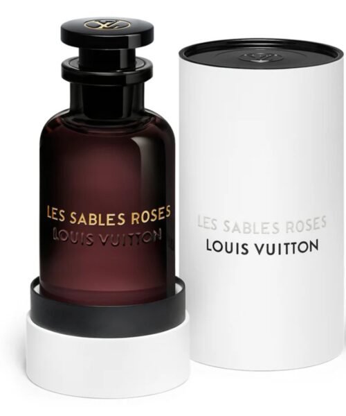 Alternative view of Les Sables Roses (100Ml)