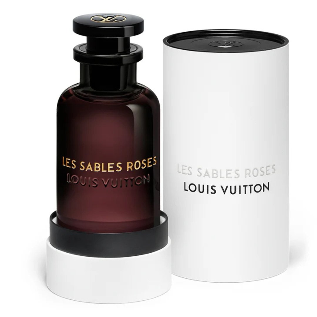Les Sables Roses (100Ml) – Bild 2