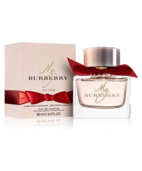 Alternative view of My Burberry Blush Limited Edition (90Ml)