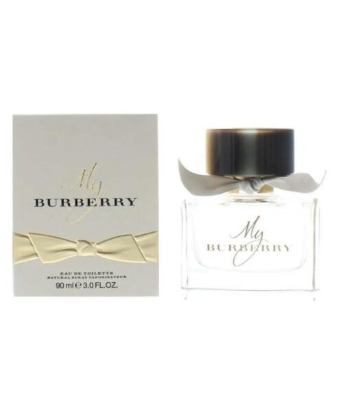Alternative view of My Burberry Edt (90Ml)