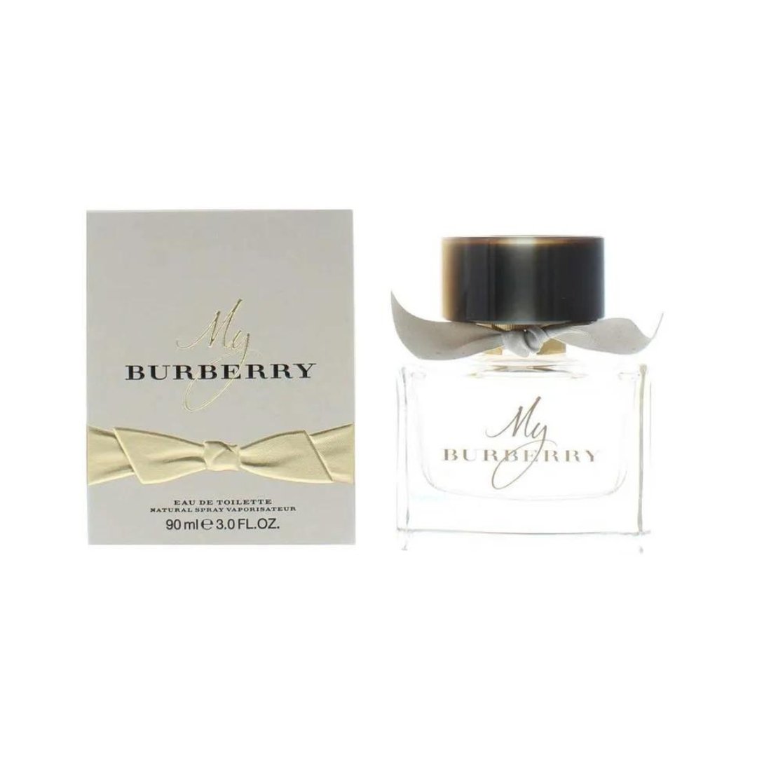 My Burberry Edt (90Ml) – Bild 2
