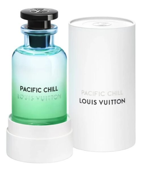 Alternative view of Pacific Chill (100Ml)