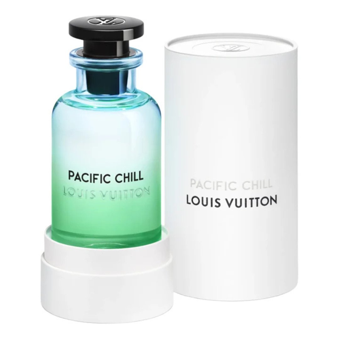Pacific Chill (100Ml) – Bild 2