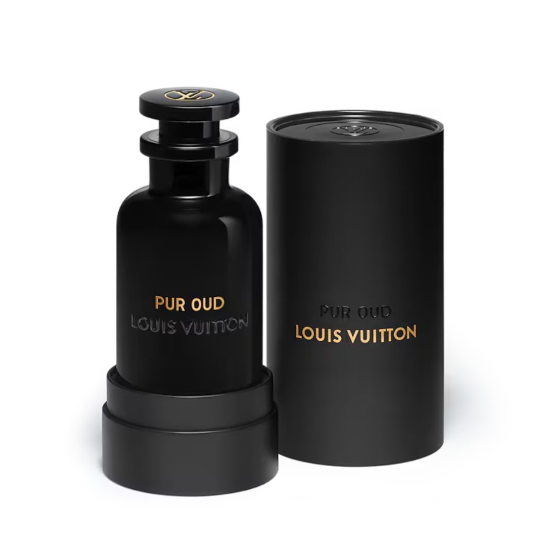 Pur Oud (100Ml) – Bild 2