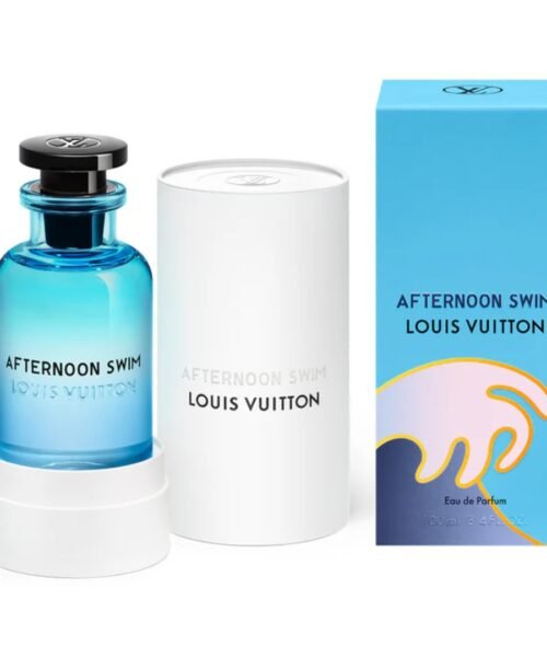 Alternative view of Afternoon Swim (100Ml)
