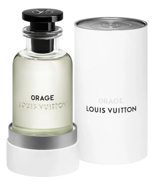 Alternative view of Orage (100Ml)