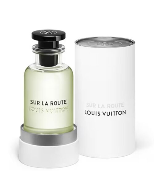 Alternative view of Sur La Route (100Ml)