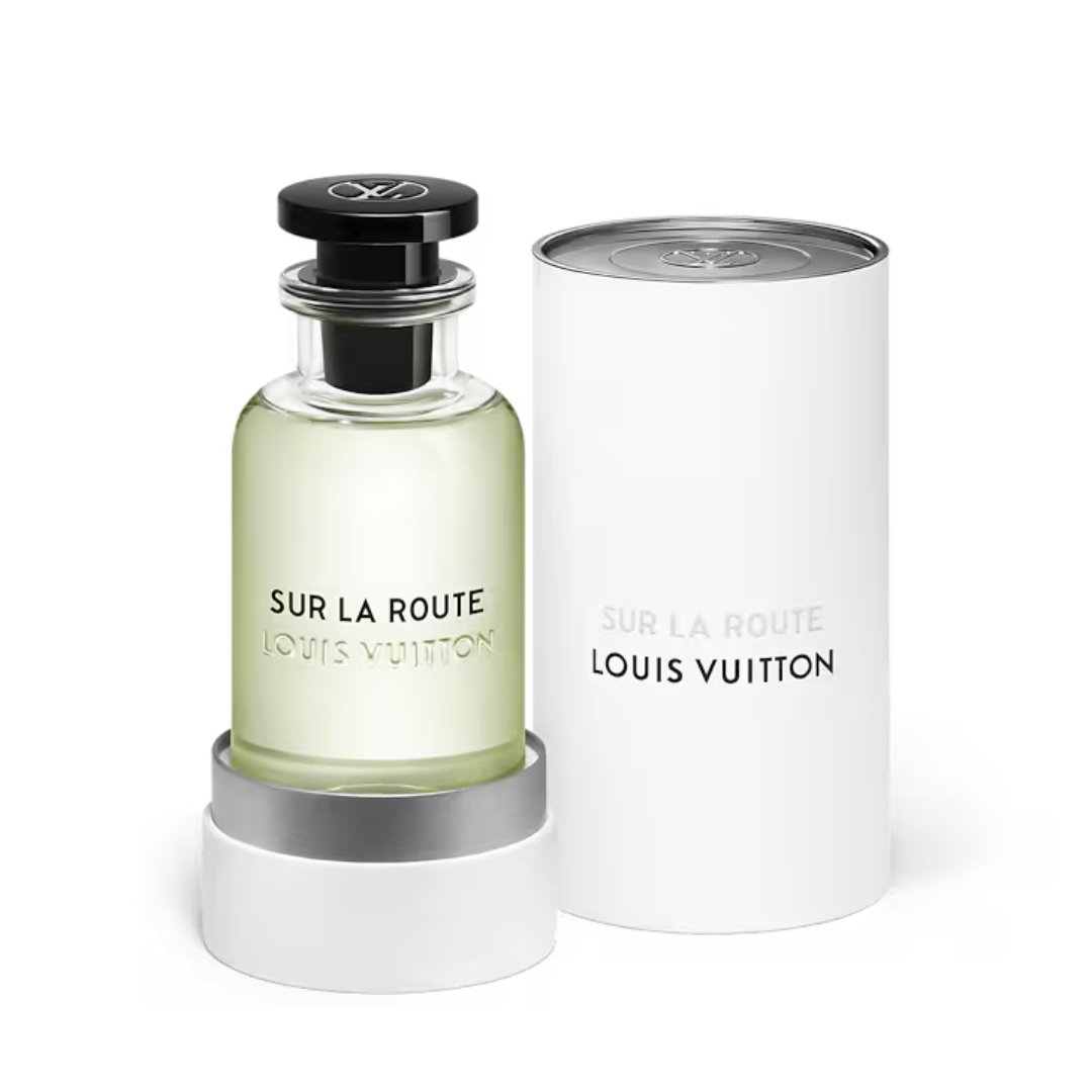 Sur La Route (100Ml) – Bild 2