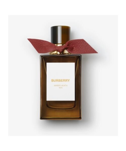 Alternative view of Amber Heath (100Ml)