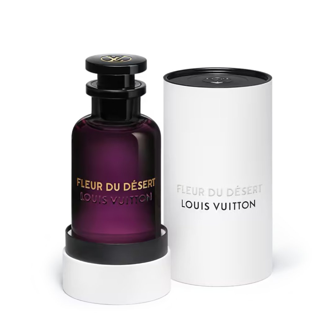 Fleur Du Désert (100Ml) – Bild 2