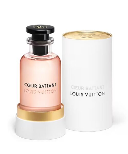 Alternative view of Cœur Battant (100Ml)