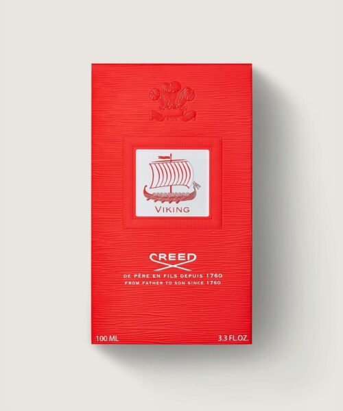 Alternative view of Viking (Red) (100 ml)