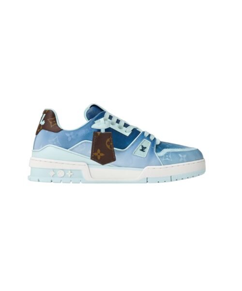 LV Blau