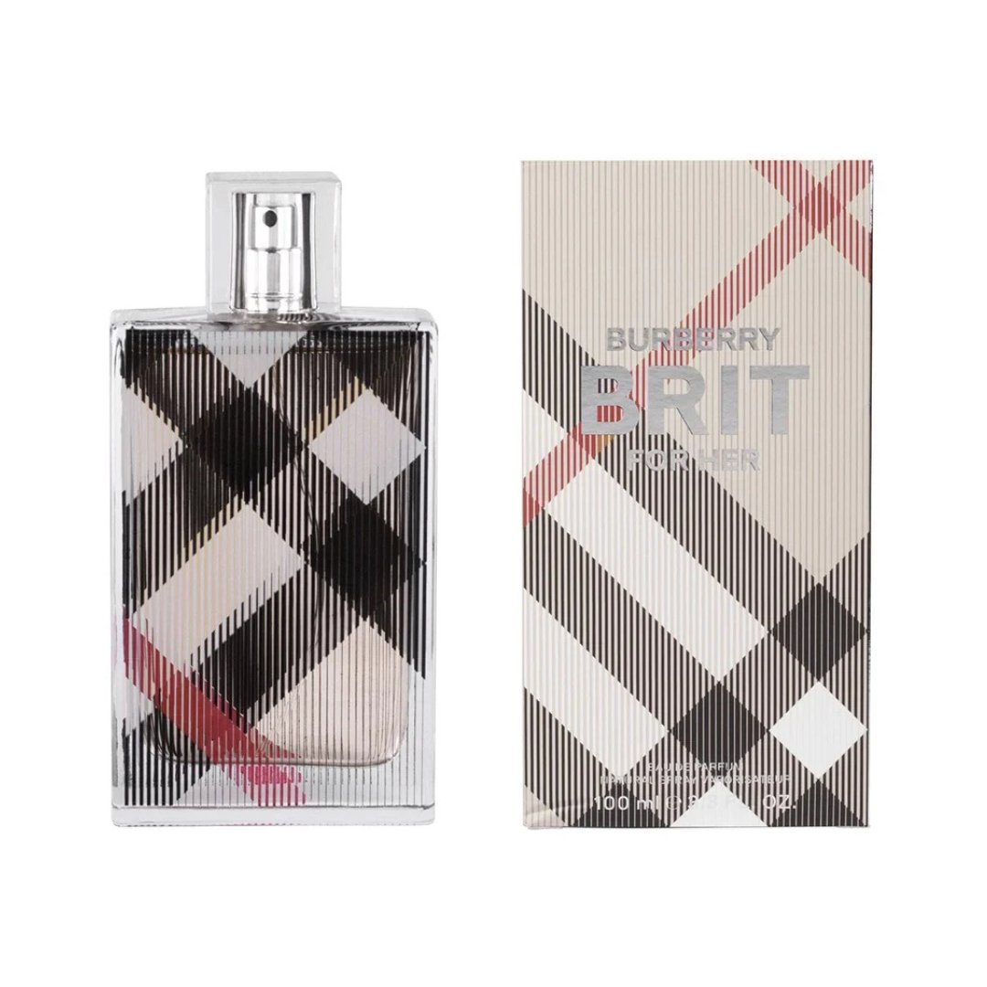 Brit For Her Eau De Parfum (100Ml) – Bild 2