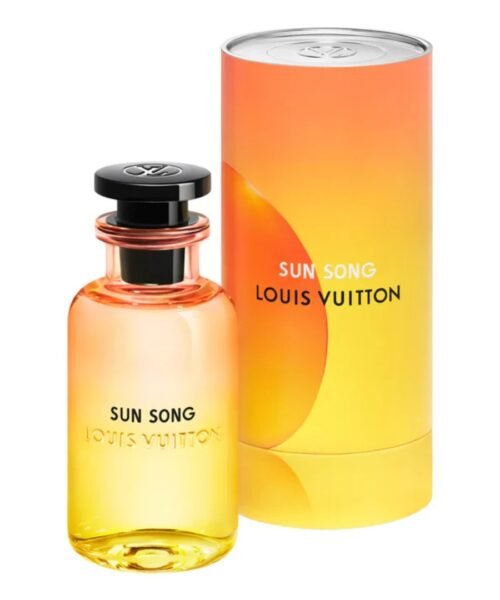 Alternative view of Sun Song (100Ml)