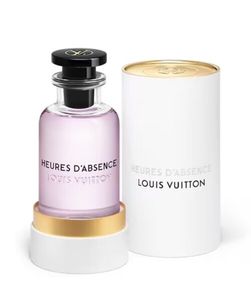 Alternative view of Heures D’Absence (100Ml)