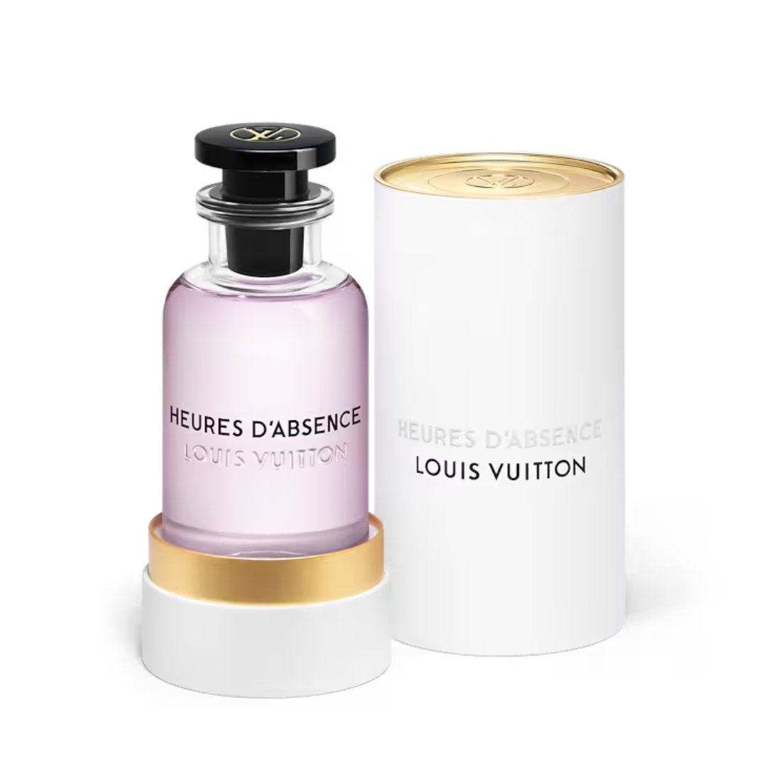 Heures D’Absence (100Ml) – Bild 2